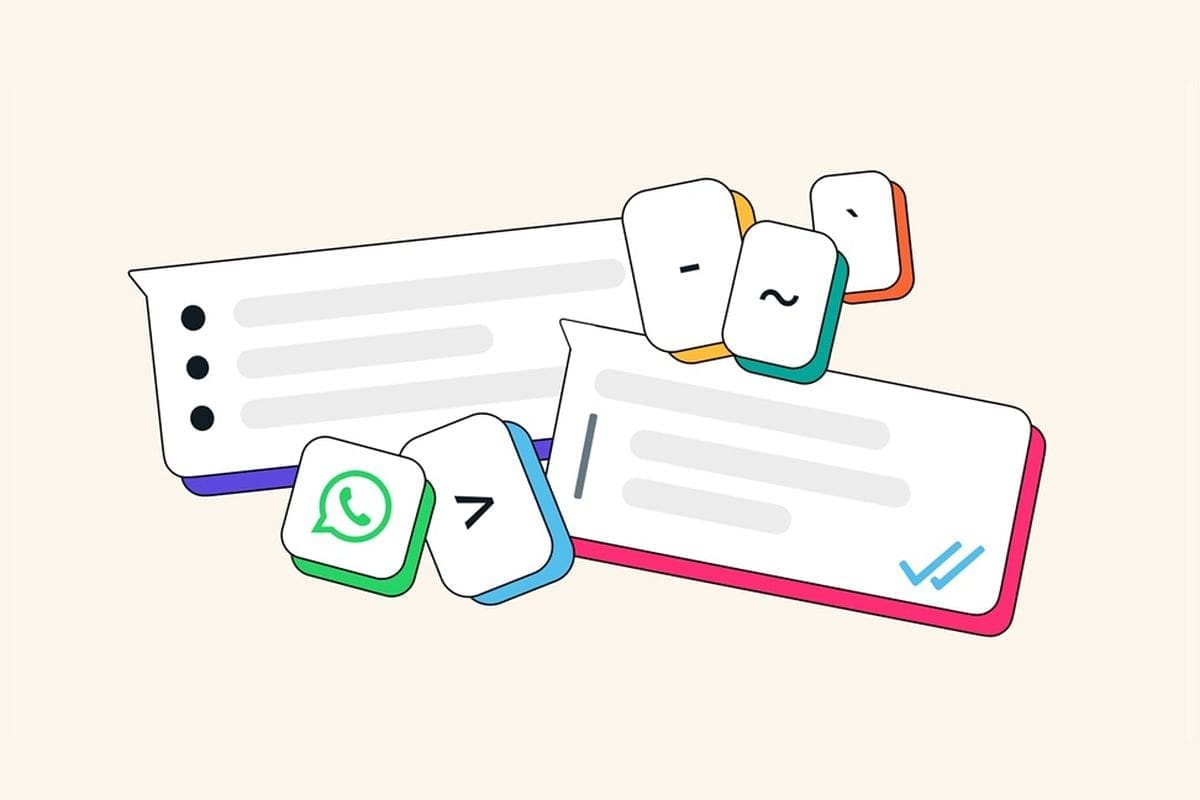 Bikin Chat WhatsApp Makin Kece! Begini Cara Ubah Warna dan Gaya Tulisan