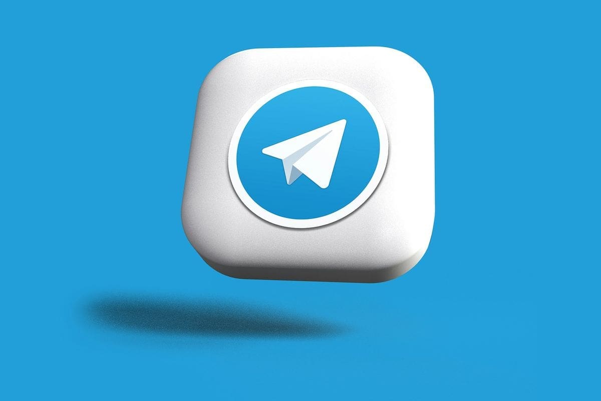 2 Cara Cepat & Permanen Menghapus Akun Telegram