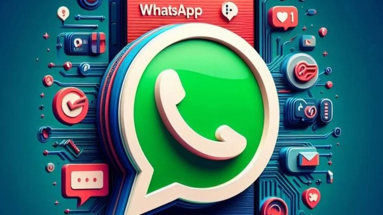 Waspada! Begini Cara Cek dan Mengamankan WhatsApp Biar Nggak Disadap