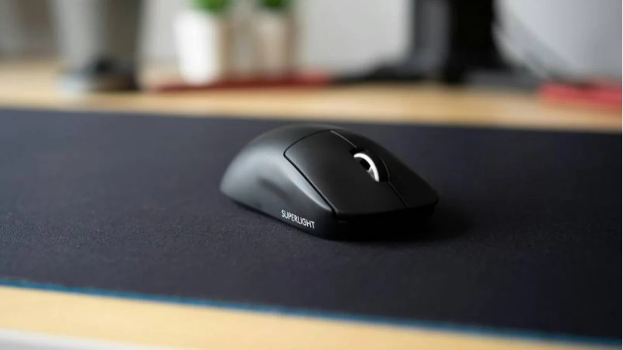 Mouse Wireless Nggak Jalan? Begini Cara Benerinnya dengan Gampang!