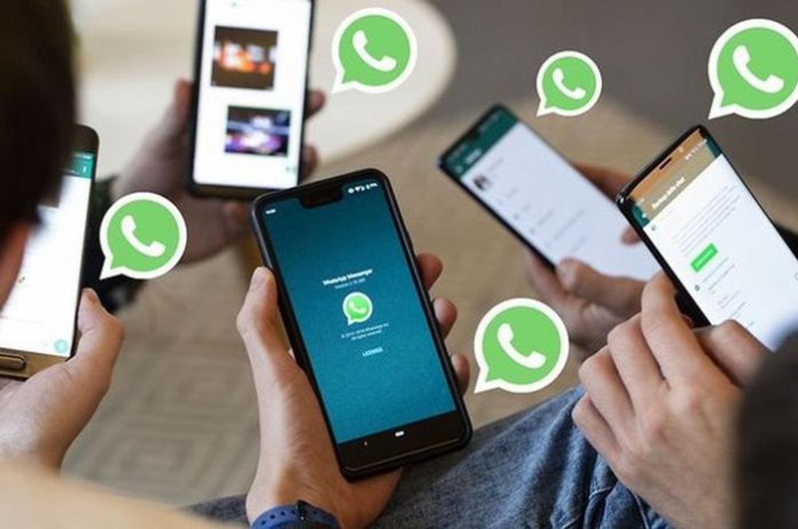 Spam WhatsApp Bikin Kesal? Ini Solusi Cerdas & Efektif