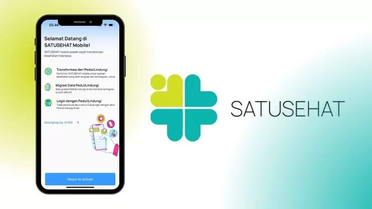 Fitur Cek Kesehatan Gratis di Satusehat Nggak Muncul? Begini Cara Mengatasinya