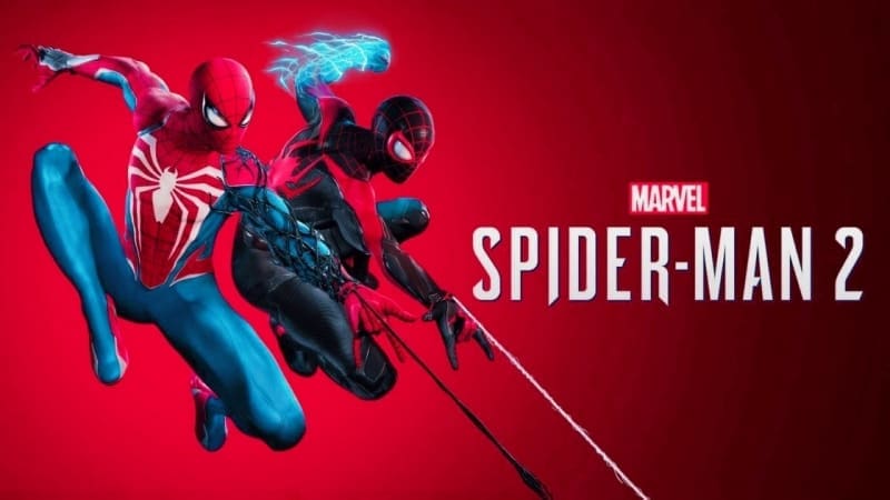 Marvel’s Spider-Man 2 Resmi Hadir di PC! Lebih Murah dan Grafis Makin Sadis!