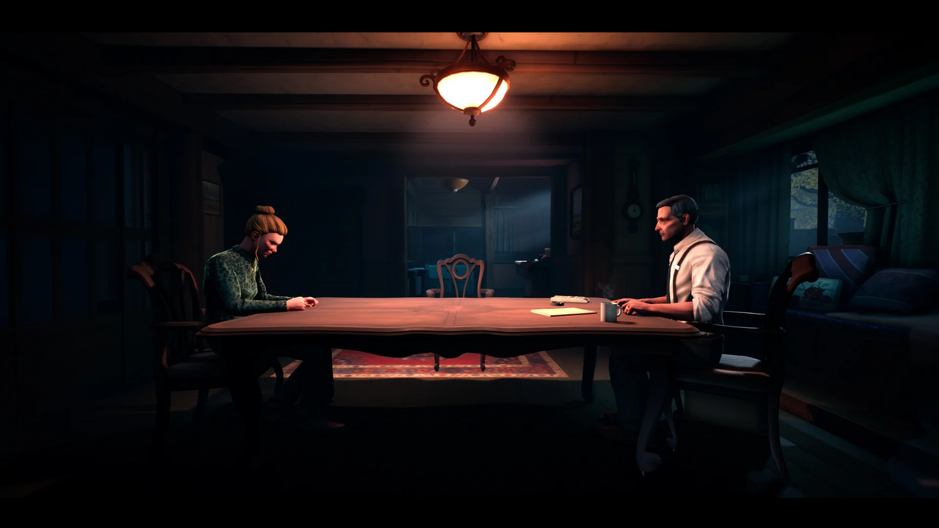 Ini 5 Game Mata-Mata Paling Menantang: Berani Coba?