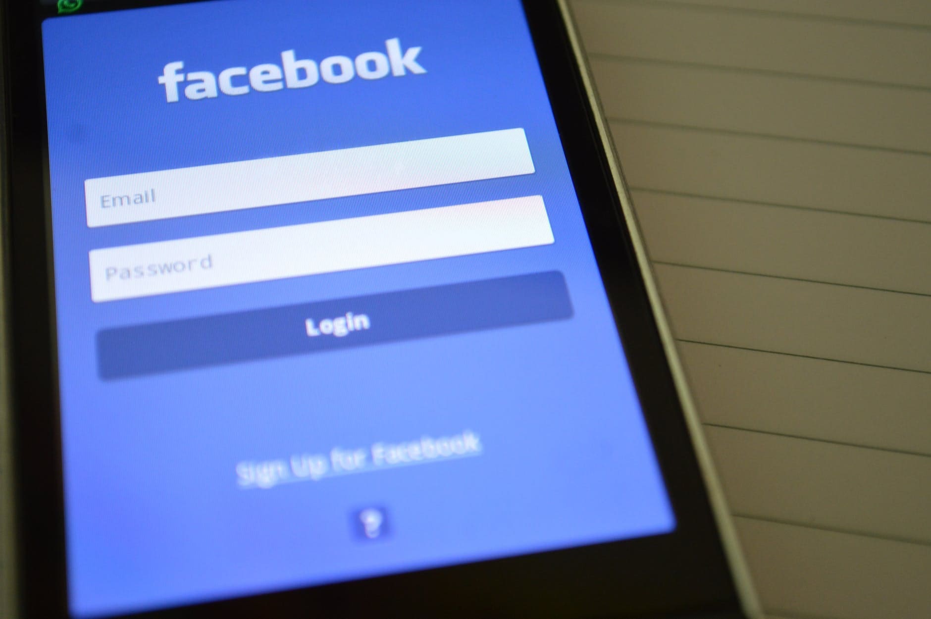 Dijamin Approved! Begini Cara Ubah Jenis Bisnis ke Perorangan di Facebook dengan Mudah