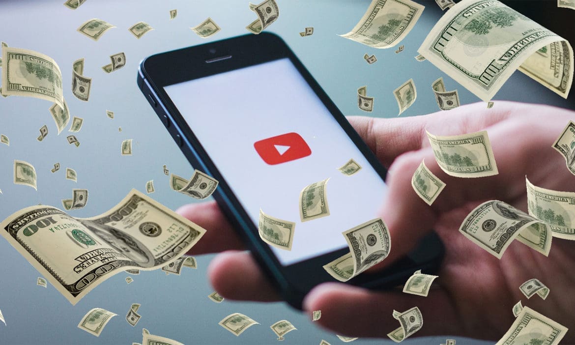 Wajib Tau! Ini Syarat & Strategi Monetisasi YouTube & FB Pro 2026