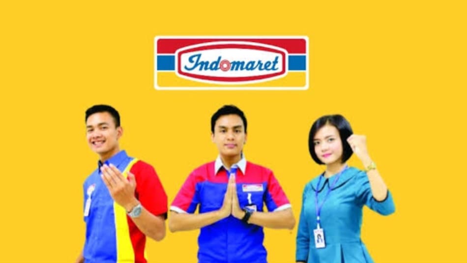 Mau Tahu Gaji Karyawan Indomaret? Ini Besarannya