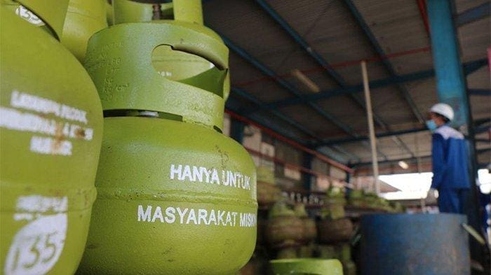Pemerintah Larang Beli Gas 3 Kg di Pengecer, Gini Alternatifnya