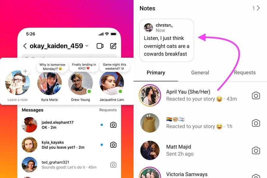 Para Orang Tua Wajib Tahu! Tips Agar Konten Instagram Ramah Bagi Anak