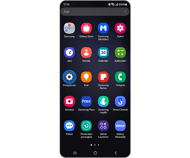 Tips Mudah Long Screen Shoot Lewat HP Itel!