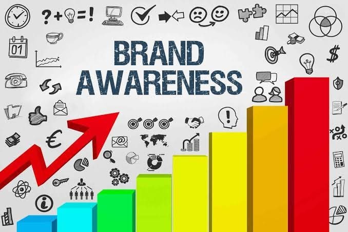 Auto Banyak Followers! Begini Cara Mudah Bangun Brand Awareness