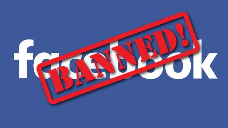 Akun Facebook Pro Kamu Kena Pelanggaran? Yuk Coba 5 Cara Ini Biar Aman