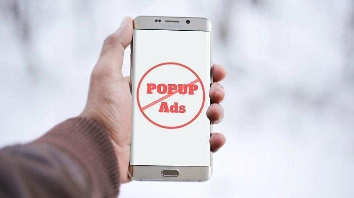 Iklan Pop Up Bikin Kesel? Begini Cara Ngilanginnya Sekali Tuntas!