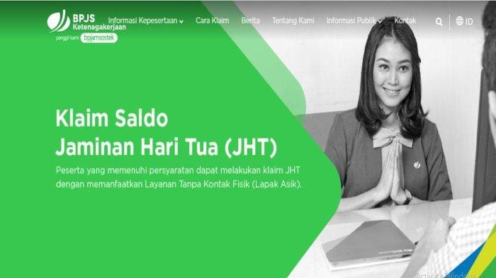Tanpa Perlu Resign, Begini Cara Mencairkan Saldo JHT BPJS Ketenagakerjaan Saat Masih Bekerja