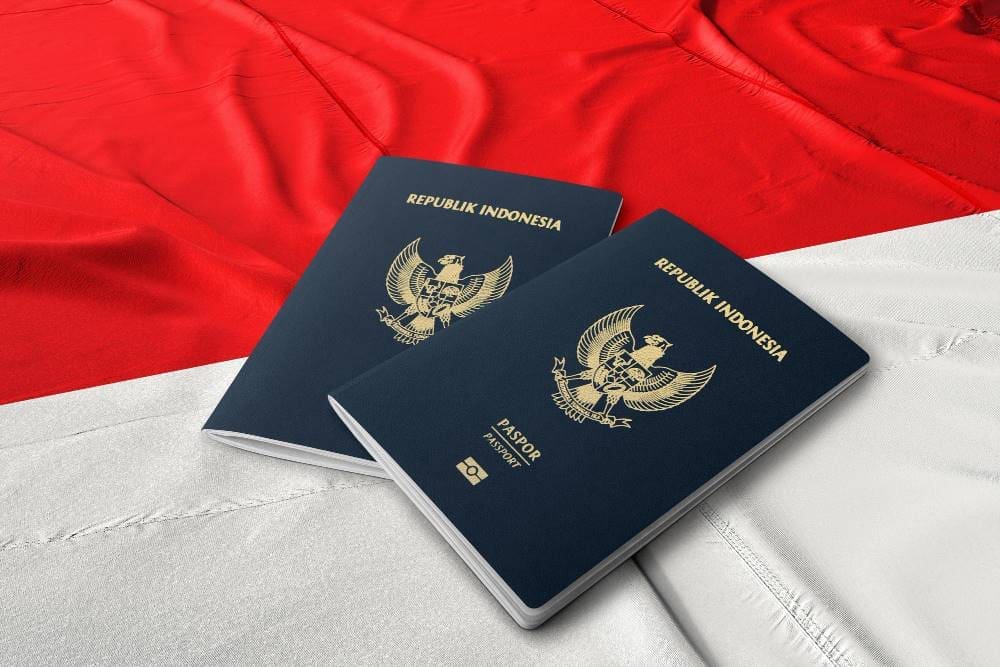 Mau Umrah dan Traveling? Ini Cara Bikin Paspornya!