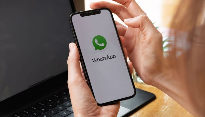 Begini Cara Menyimpan Foto Sekali Lihat di WhatsApp, Biar Nggak Hilang Begitu Saja!