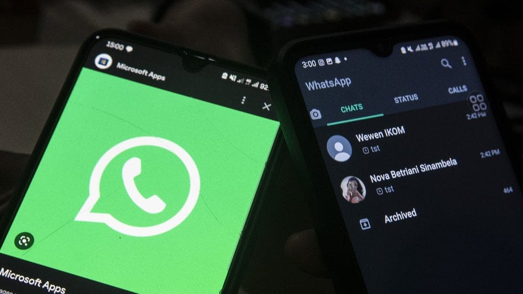 Geger! Ternyata Begini Cara Melacak Nomor Whatsapp