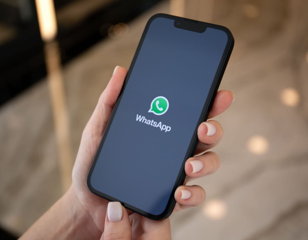 Bikin Penasaran! Begini Cara Pantau WhatsApp Tanpa Ribet