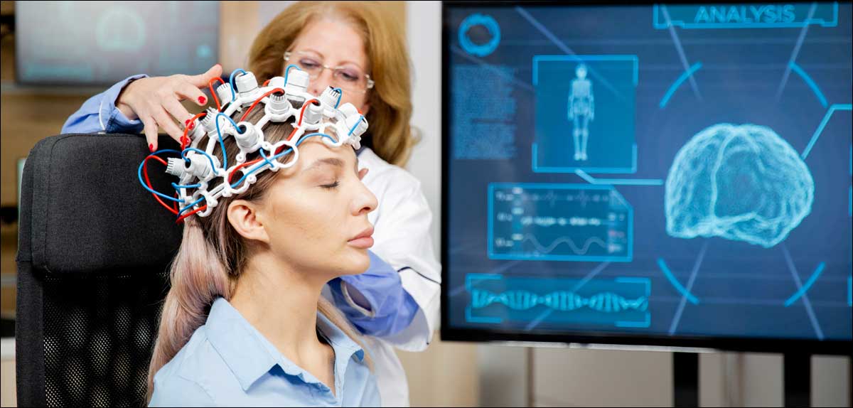 Meta Ciptakan Mesin Pembaca Pikiran, Bisa Terjemahkan Pikiran Jadi Teks