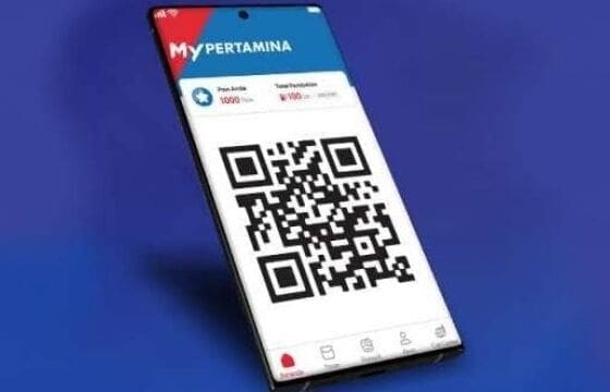 Link dan Cara Daftar Barcode Pertamina untuk Peroleh BBM Bersubsidi