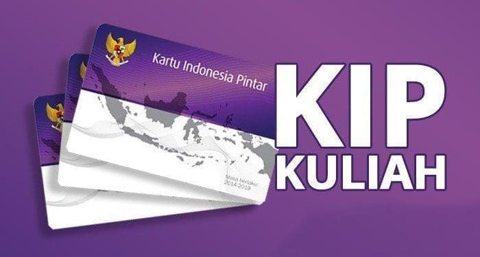 KIP Kuliah Dibuka? Cek Syarat Cara Daftar dan Besaran Bantuannya di Sini!