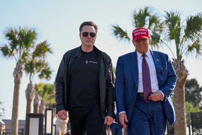 Elon Musk Jadi PNS di Amerika? Ini Fakta Mengejutkannya!