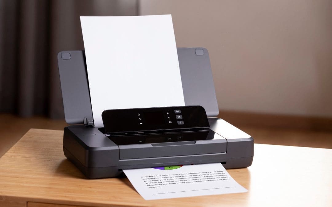 Tutorial Lengkap Print 2 Sisi di Microsoft Word
