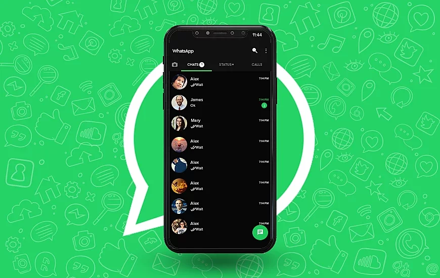 WhatsApp Tambah Fitur Keren di 2026! Chatting Makin Seru dan Canggih!