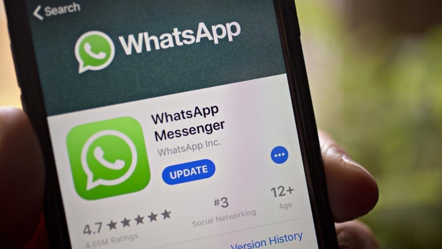 Cara Mengetahui Perangkat yang Terhubung ke Akun WhatsApp dengan Mudah