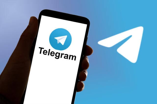 Khusus Pengguna Baru! Cara Mudah Simpan Media di Telegram Ke Galeri