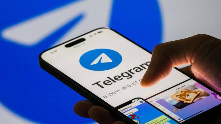 Cara Tautkan Satu Akun Telegram Pada Dua Perangkat Berbeda