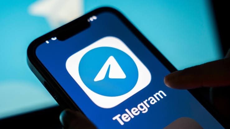 Beragam Cara Tambahkan Kontak Telegram Pengguna Lain