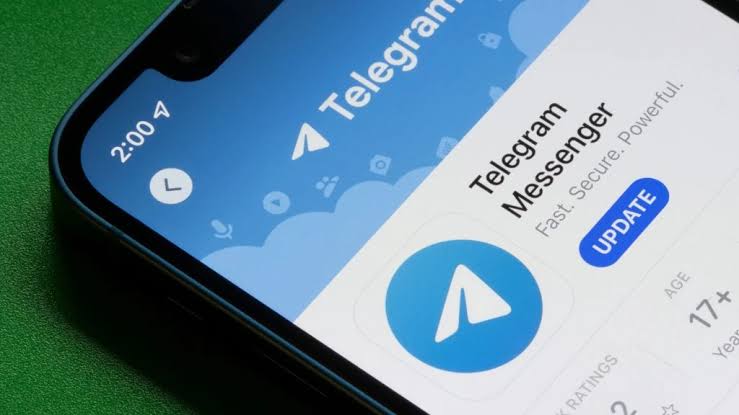 Ingin Tonton Film di Telegram? Gunakan Cara ini