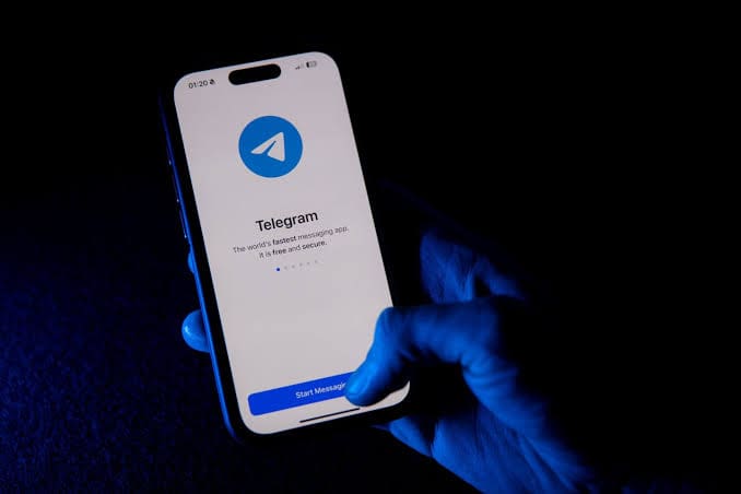 Cara Gunakan Fitur Sekali Lihat di Telegram