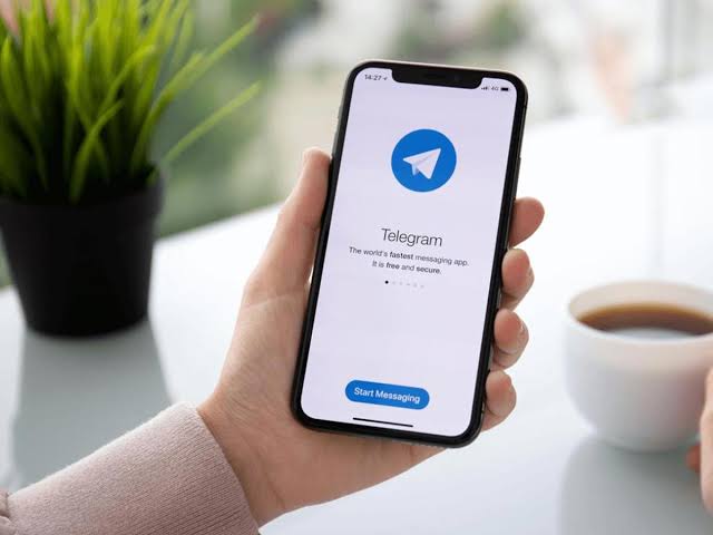 Jangkau Lebih Banyak Audiens Dengan Fitur Saluran di Telegram