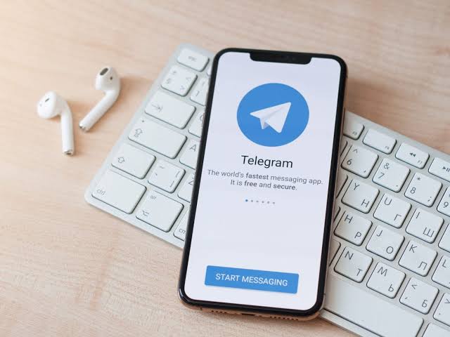 Jika Terjadi Kesalahan Saat Memutar Video di Telegram Segera Lakukan Cara Ini