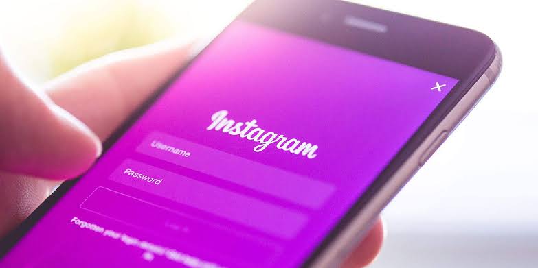 Cara Hilangkan Tampilan Komentar Saat Melakukan Live di Instagram
