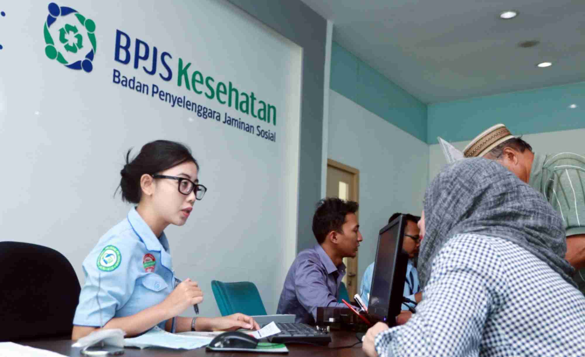 5 Menit Saja! Cek Saldo BPJS Ketenagakerjaan Dengan Cepat & Mudah
