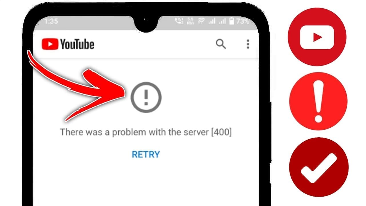 YouTube Error? 5 Cara Ampuh Bikin Video Lancar Lagi