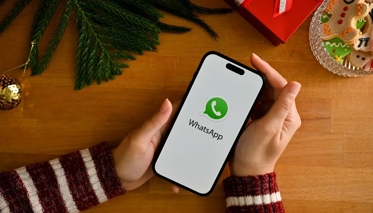 Scan Dokumen di WhatsApp? Bisa! Begini Cara Pakainya