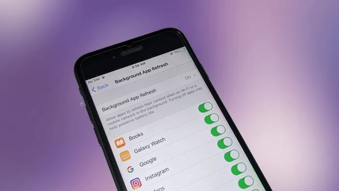 Menutup Aplikasi di Latar Belakang Ternyata Nggak Bikin Hemat Baterai, Ini Alasannya