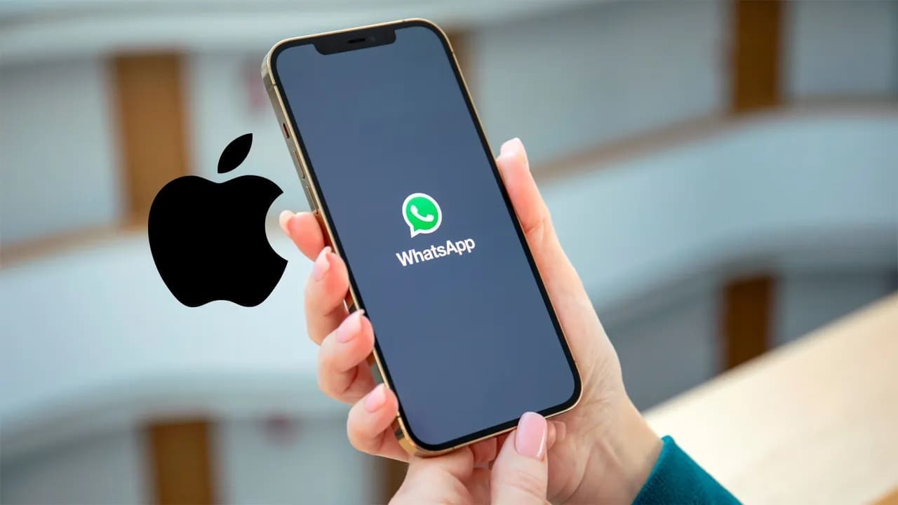 Update WhatsApp di iPhone, Mungkinkan Pengguna Punya Beberapa Akun