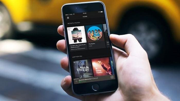 Bebas Iklan! Gini Cara Langganan Spotify Premium Buat Mudik Lebaran