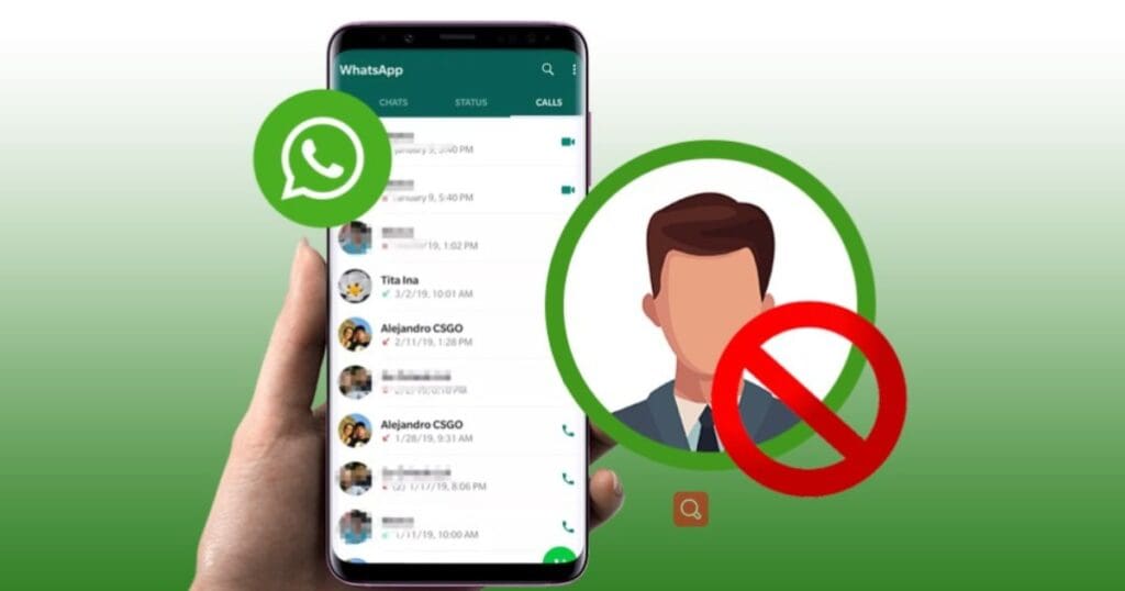 Curiga Diblokir Teman di WhatsApp? Ini 6 Cara untuk Mengetahuinya