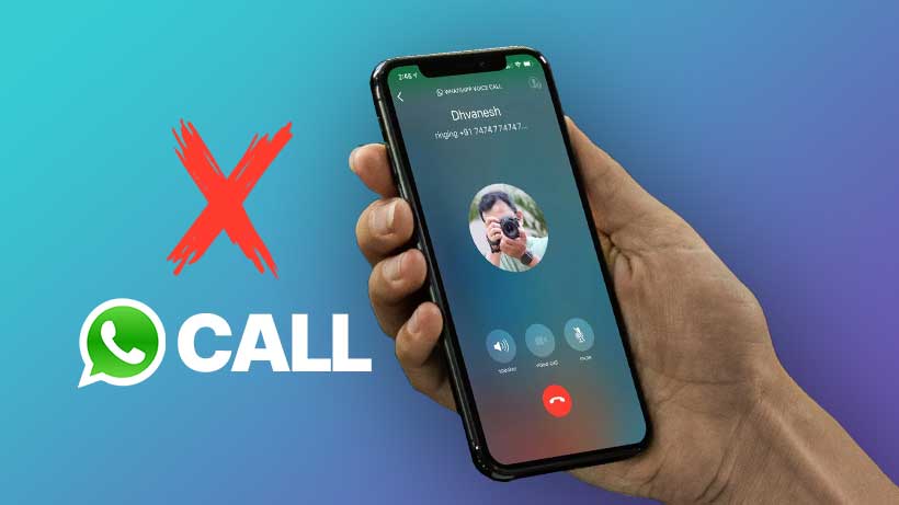 Panggilan WhatsApp Berdering Tapi Tetap Nggak Bisa Nyambung? Yuk Cek 6 Penyebabnya!