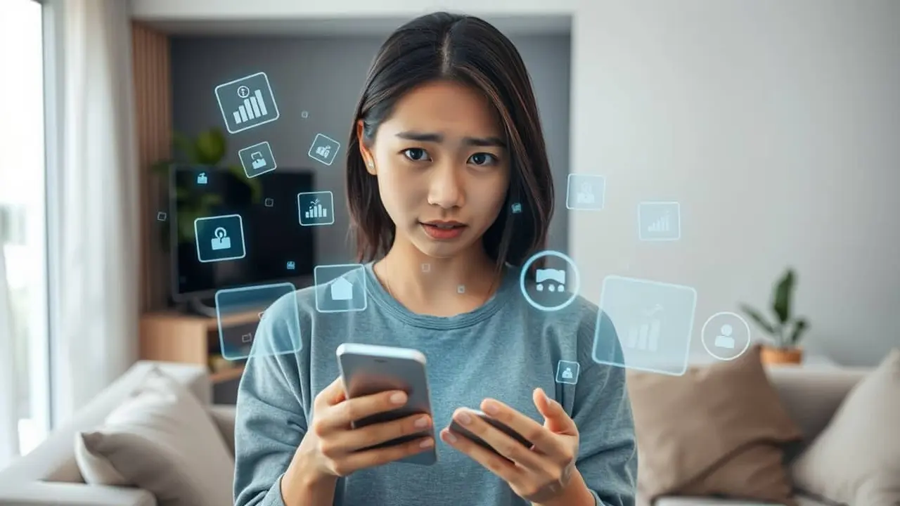 Jangan Sepelekan Cache HP! Ini 8 Manfaat Menghapus Cache Secara Rutin