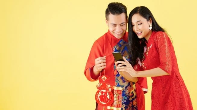 Ini 6 Fitur WhatsApp yang Wajib Dicoba Biar Silaturahmi Imlek Lancar