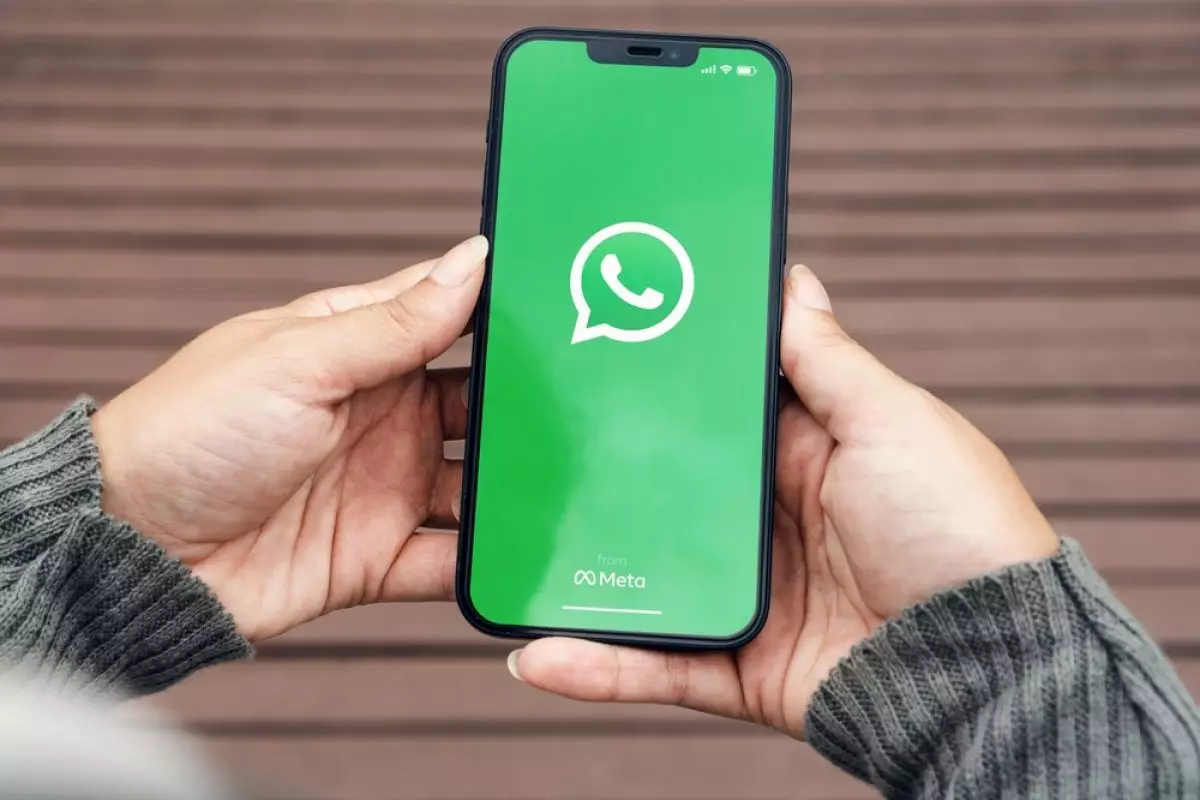 Waspada! 7 Cara Ampuh Bikin Akun WhatsApp Aman dari Hacker dan Phishing