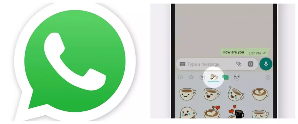 Bikin Stiker WhatsApp Online Tanpa Ribet! Gampang Banget!