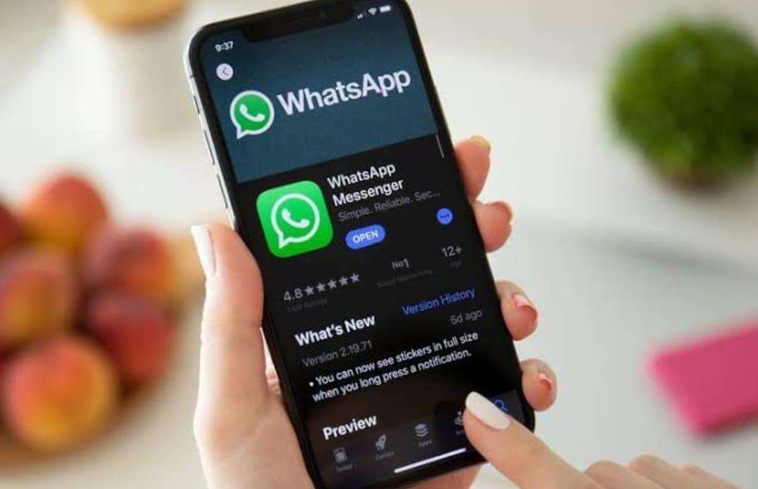 Gokil! Cek 5 Fitur Terbaru WhatsApp yang Bikin Chat Makin Seru